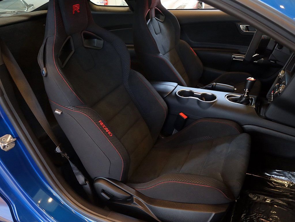 Used 2017 Ford Mustang Shelby GT350R w/ GT350R Equipment Group 920A image 19