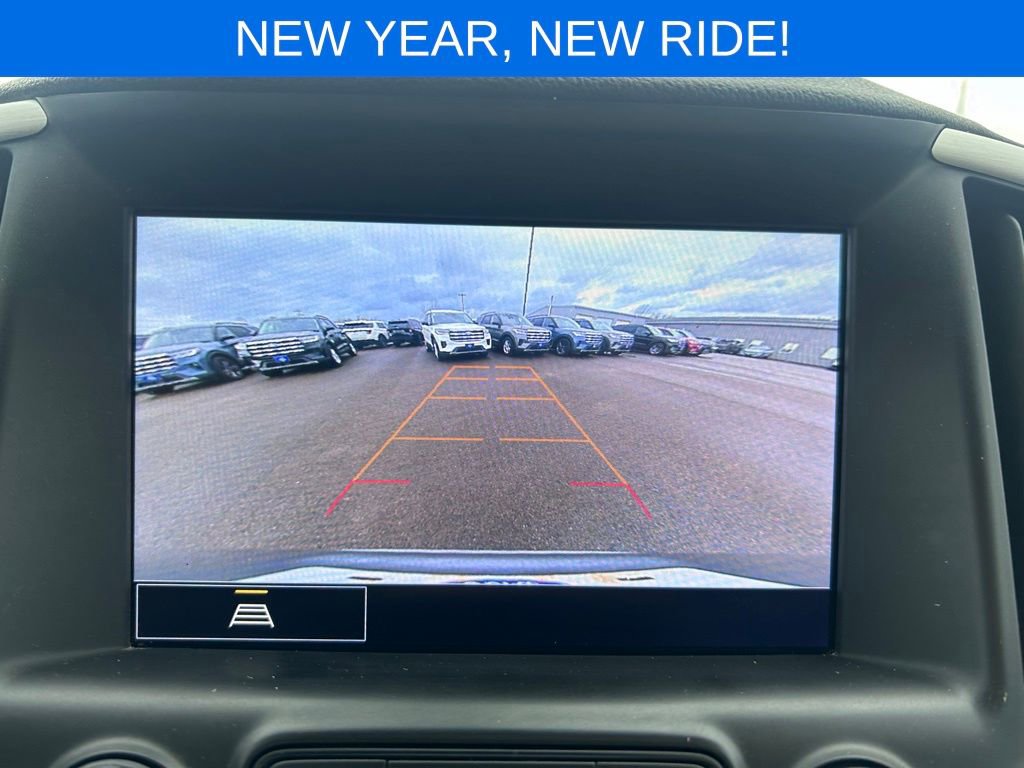 Used 2024 GMC Terrain SLT image 41