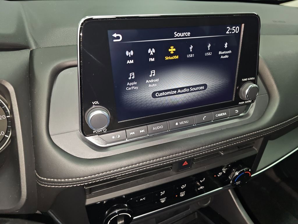 Used 2026 Nissan Rogue S image 34