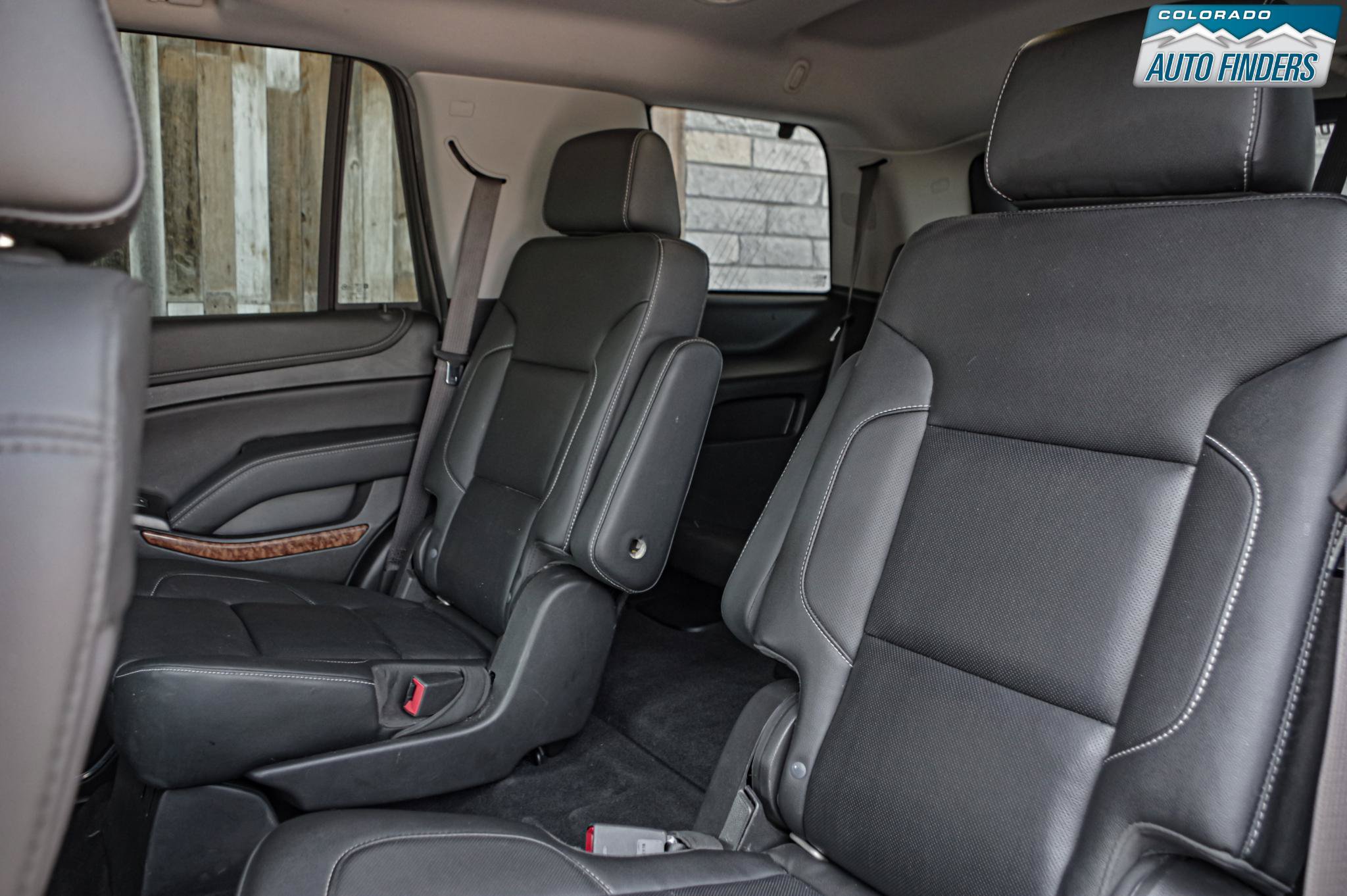Used 2020 Chevrolet Tahoe Premier AWD/4WD image 28