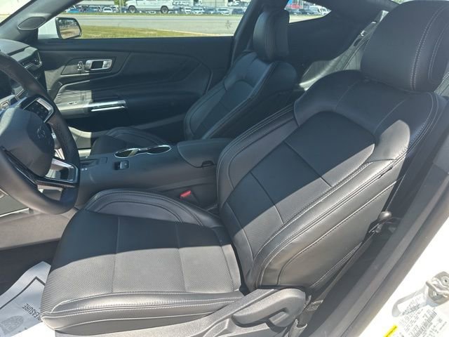Used 2025 Ford Mustang GT Premium RWD image 10