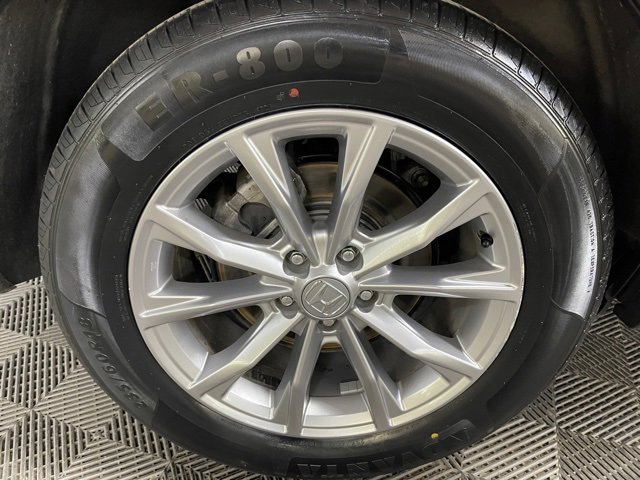 Used 2023 Honda CR-V EX image 12