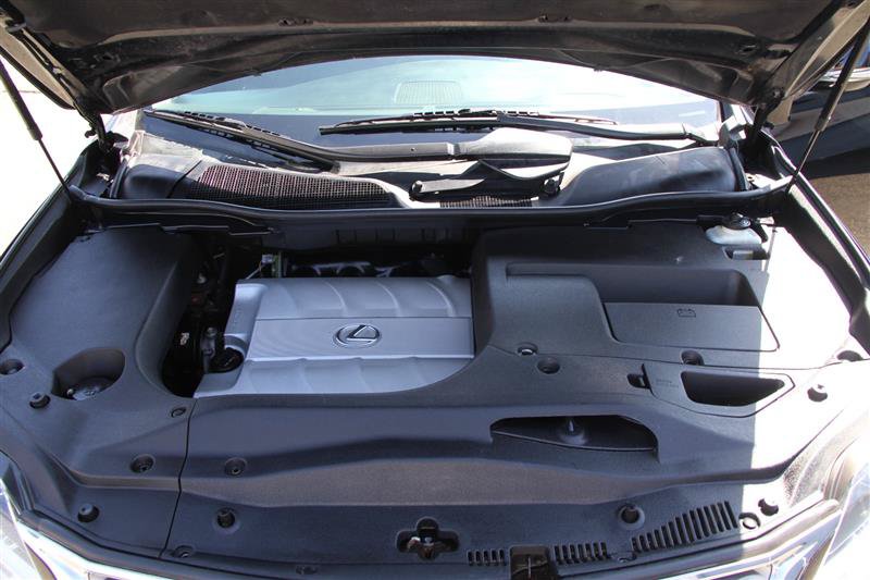 Used 2014 Lexus RX 350 AWD w/ Navigation Package image 10
