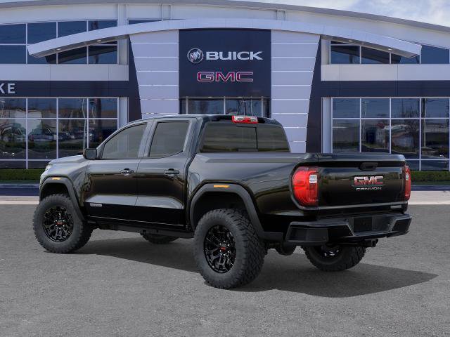 New 2026 GMC Canyon Elevation w/ Convenience Package image 3