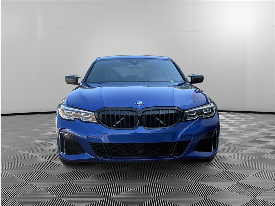 Used 2020 BMW M340i image 8