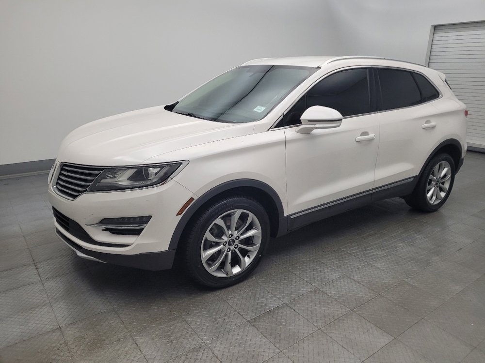 Used 2018 Lincoln MKC Select w/ Select Plus Package image 2