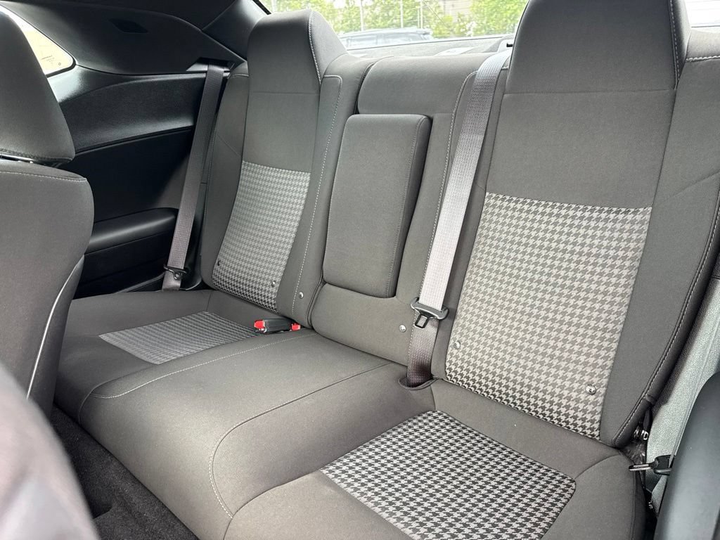 Used 2022 Dodge Challenger R/T Scat Pack RWD image 24