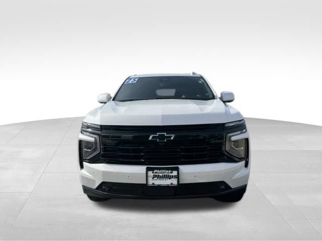 Used 2025 Chevrolet Tahoe RST w/ Advanced Technology Package AWD/4WD image 2