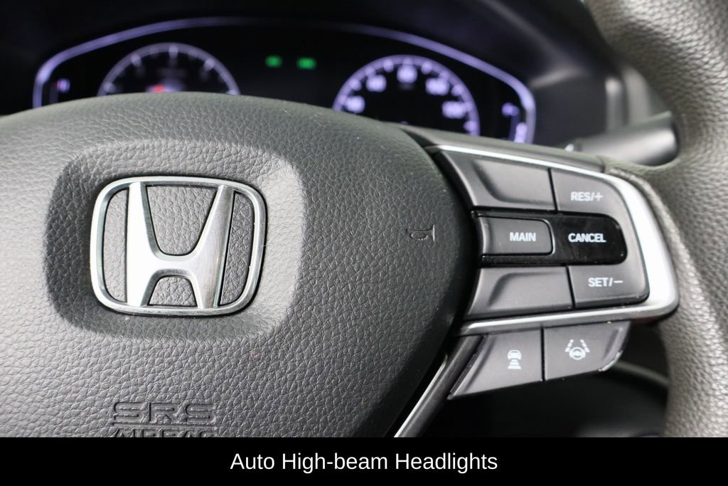 Used 2018 Honda Accord LX image 10