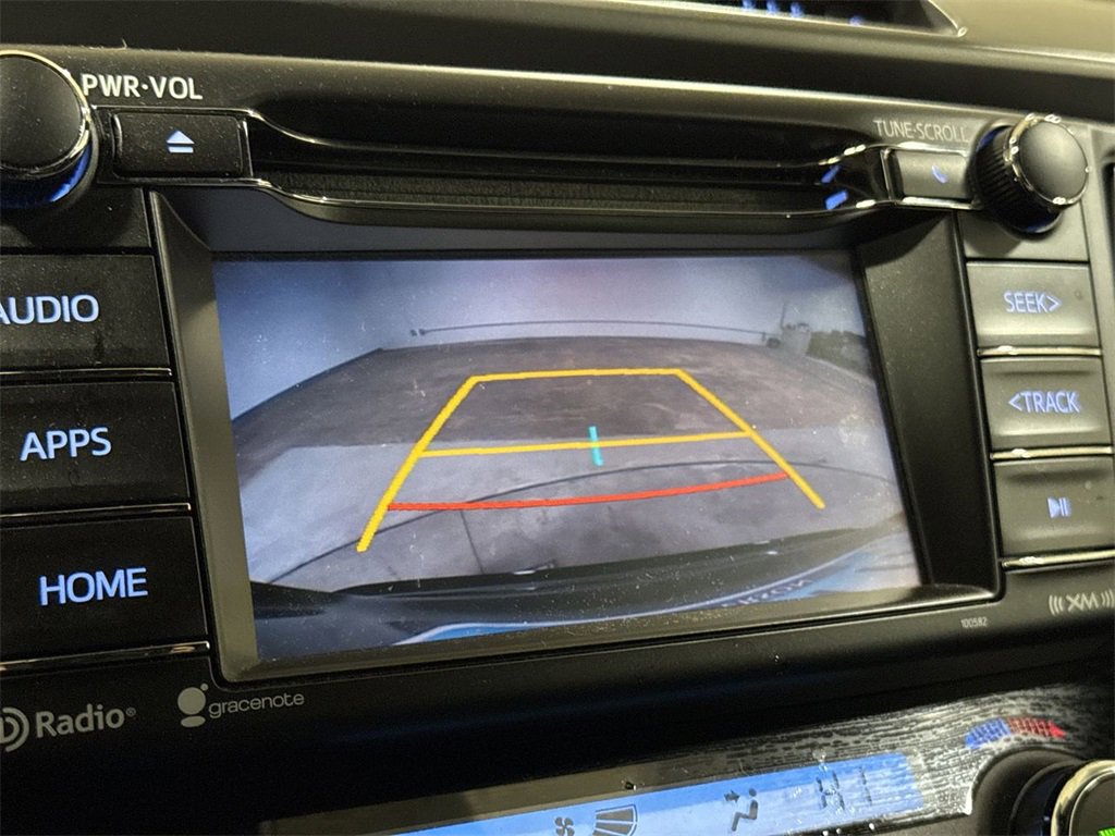 Used 2018 Toyota RAV4 SE w/ Power Extra Value Package image 14