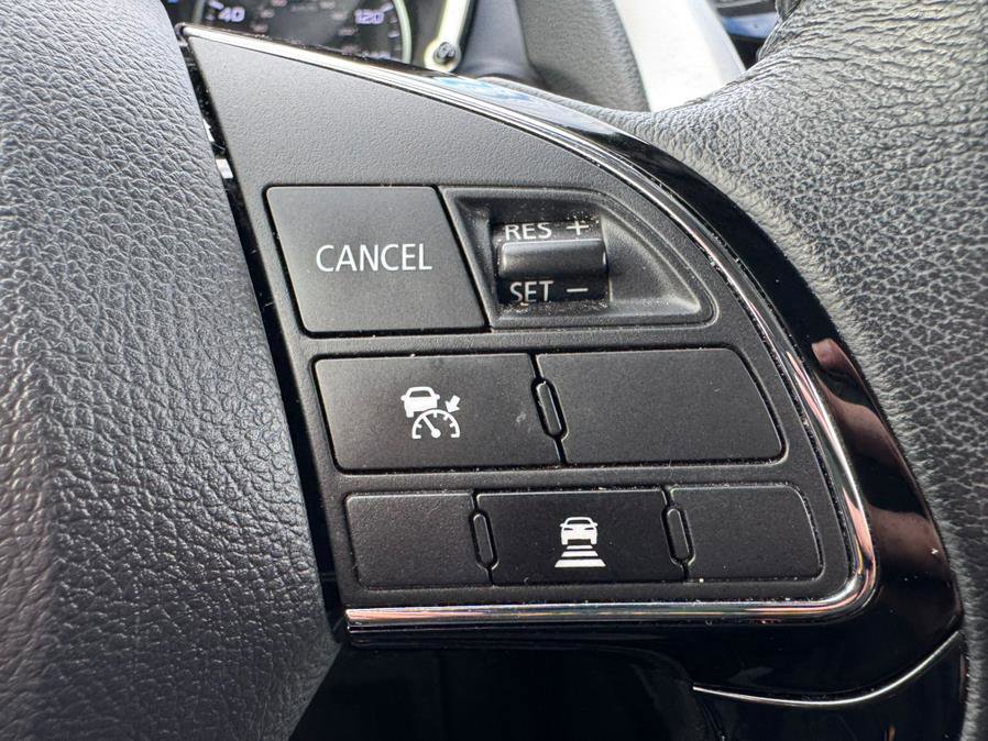 Used 2024 Mitsubishi Eclipse Cross SE image 28