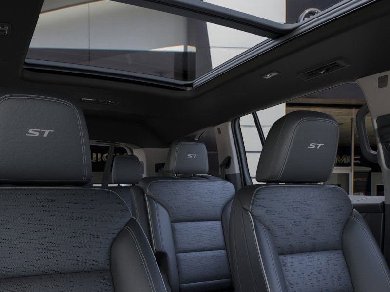 New 2026 Buick Enclave Sport Touring w/ Power Package FWD image 24