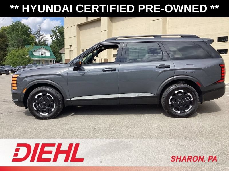 Certified 2026 Hyundai Palisade XRT Pro AWD/4WD image 5