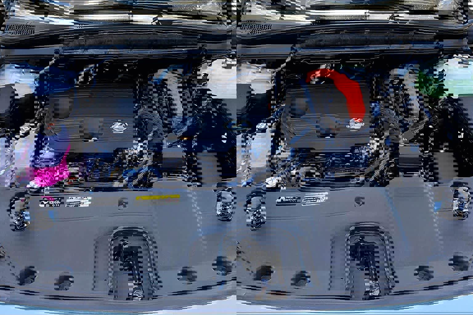 New 2026 Lexus RX 350 Luxury image 16