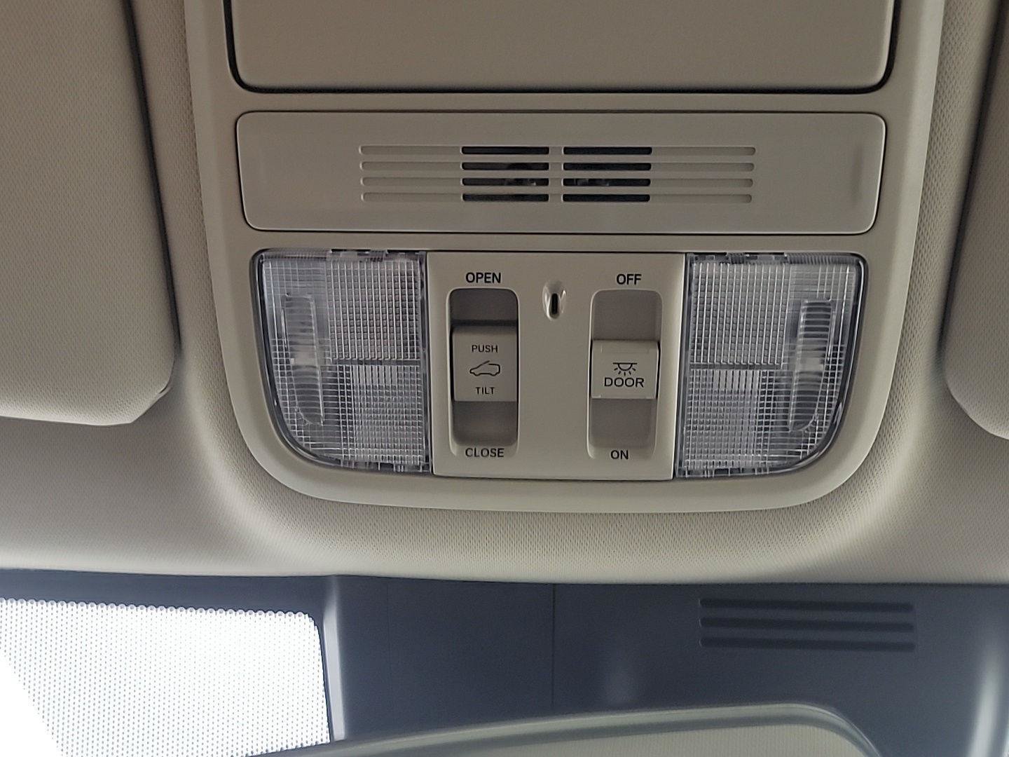 Certified 2021 Honda CR-V EX image 35