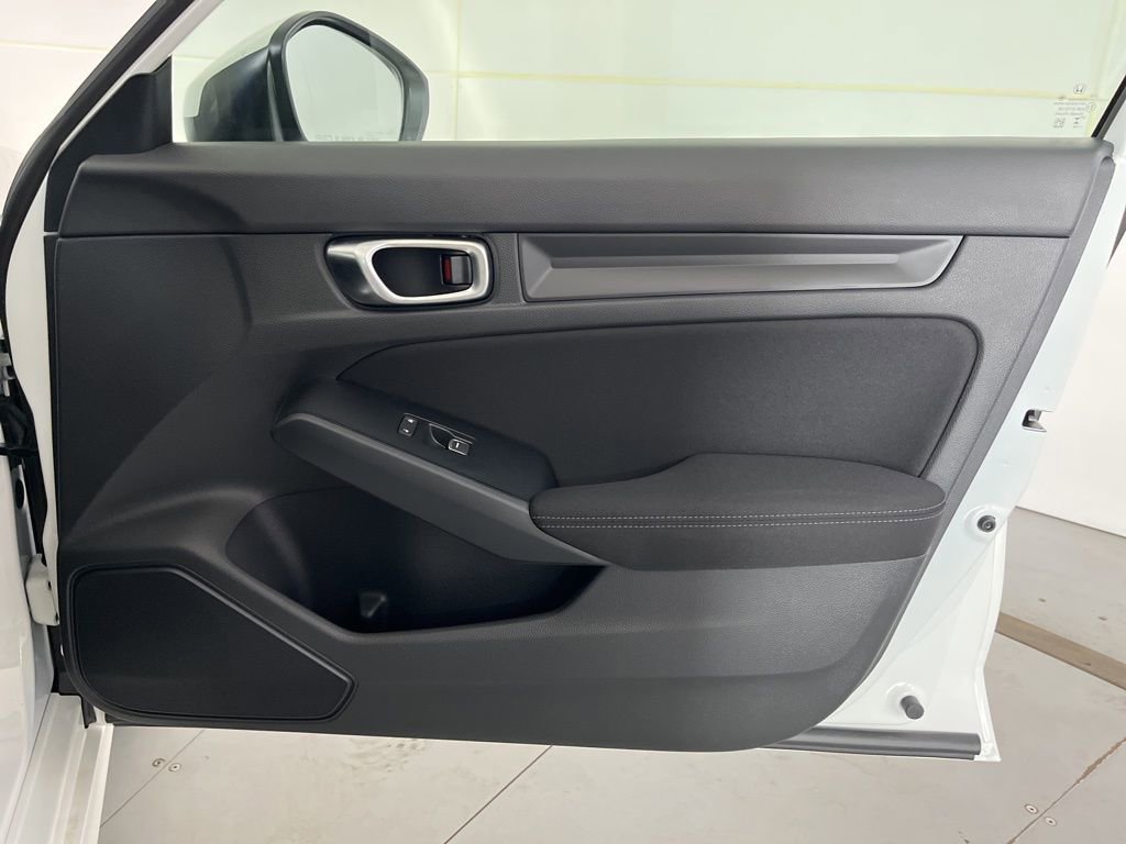 New 2026 Honda Civic LX image 29