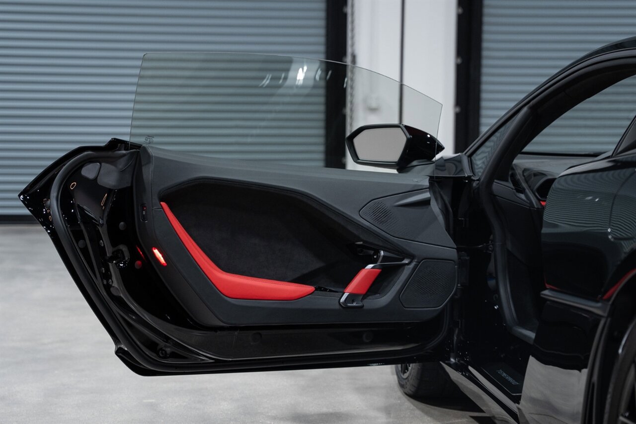 Used 2026 Lamborghini Temerario AWD/4WD image 22