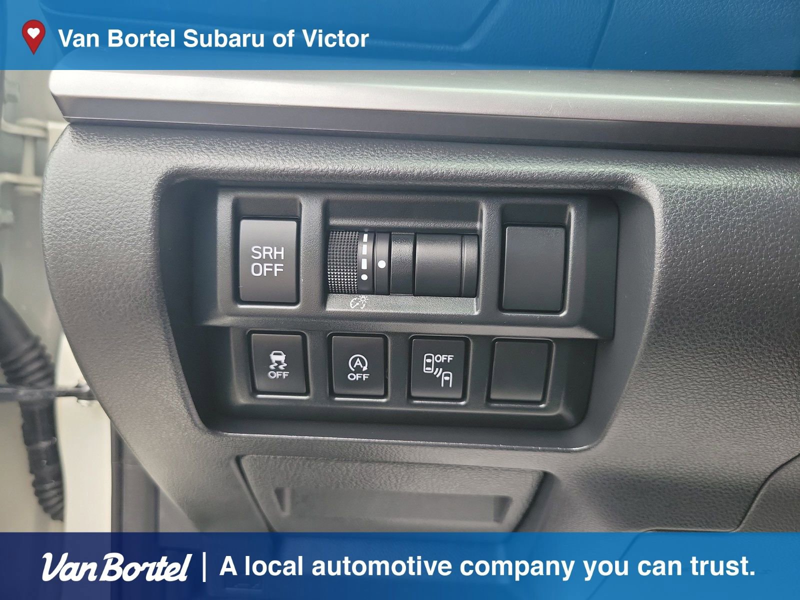 Used 2021 Subaru Crosstrek 2.5i Limited image 16