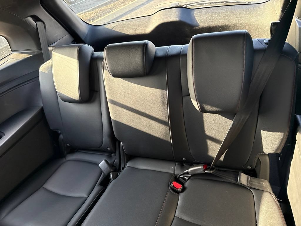Used 2025 Honda Odyssey Sport-L image 15