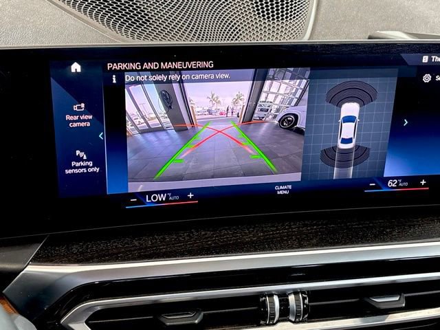 Used 2023 BMW 330e xDrive w/ Driving Assistance Package image 22