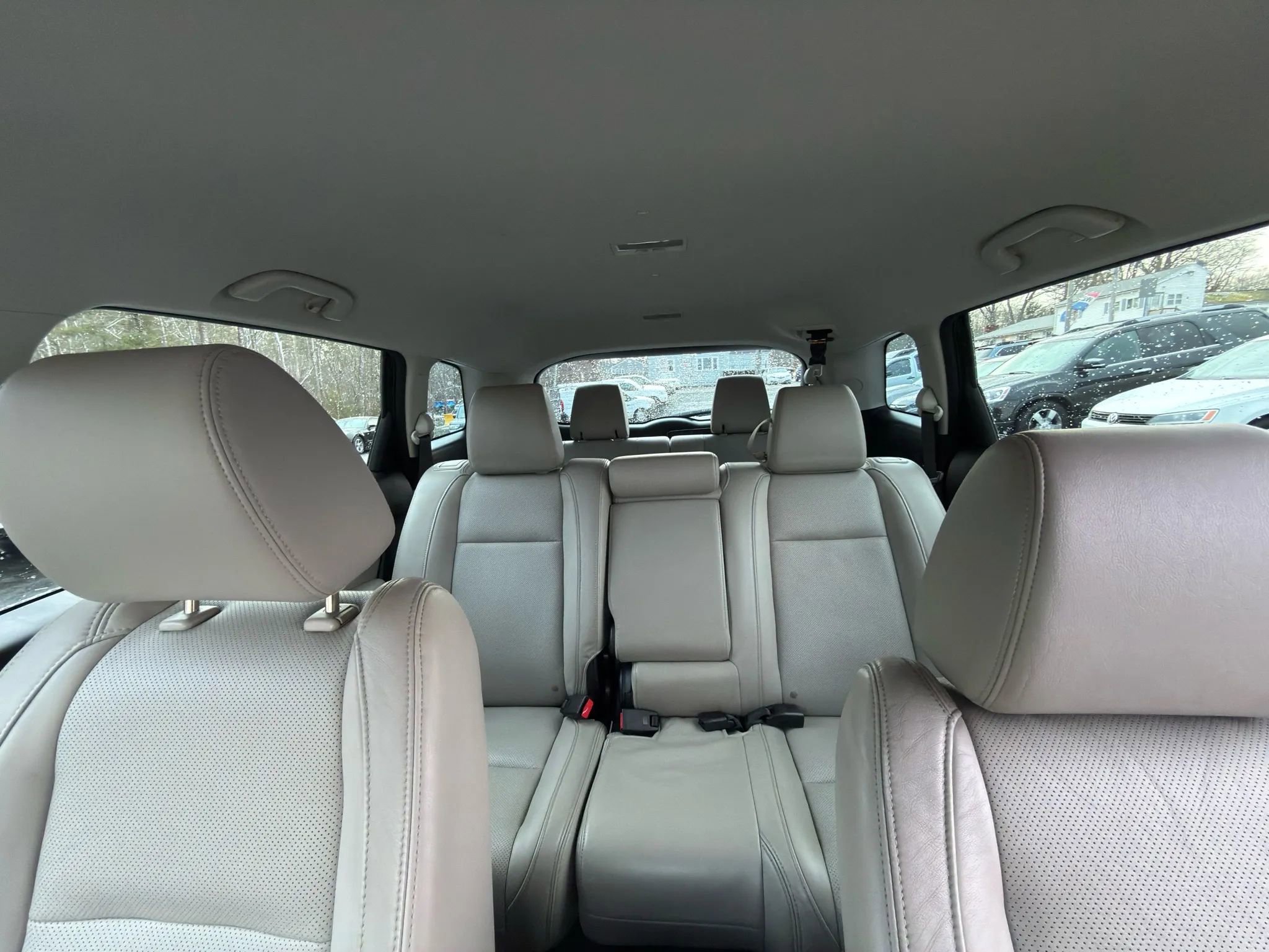 Used 2013 MAZDA CX-9 Touring image 31