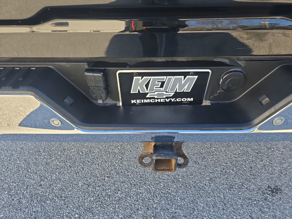 Used 2023 GMC Sierra 3500 SLT w/ SLT Convenience Package AWD/4WD image 13
