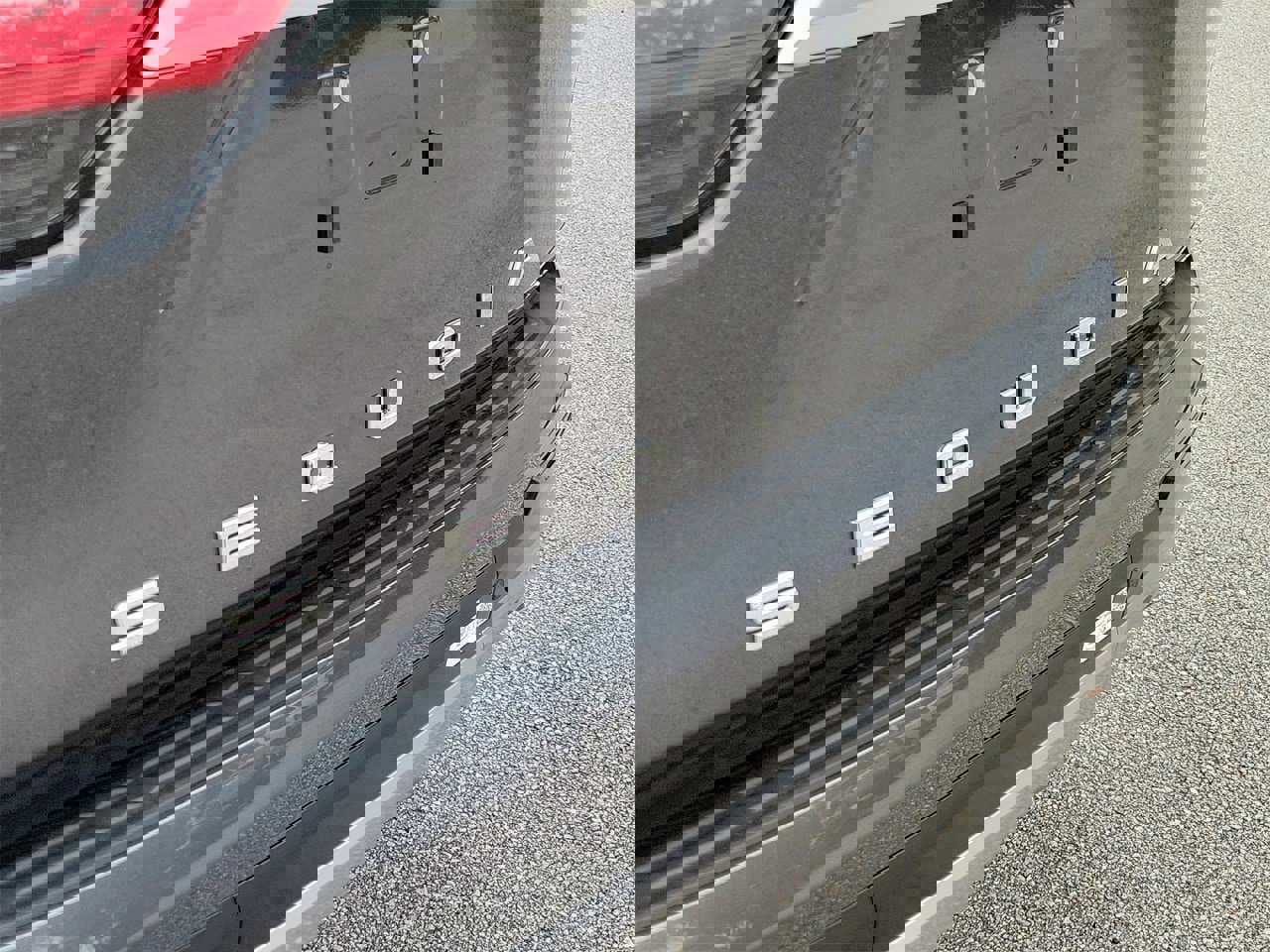 New 2026 Toyota Sequoia Capstone image 6