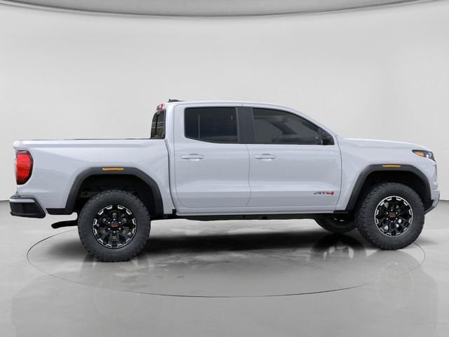 New 2026 GMC Canyon AT4 AWD/4WD image 5