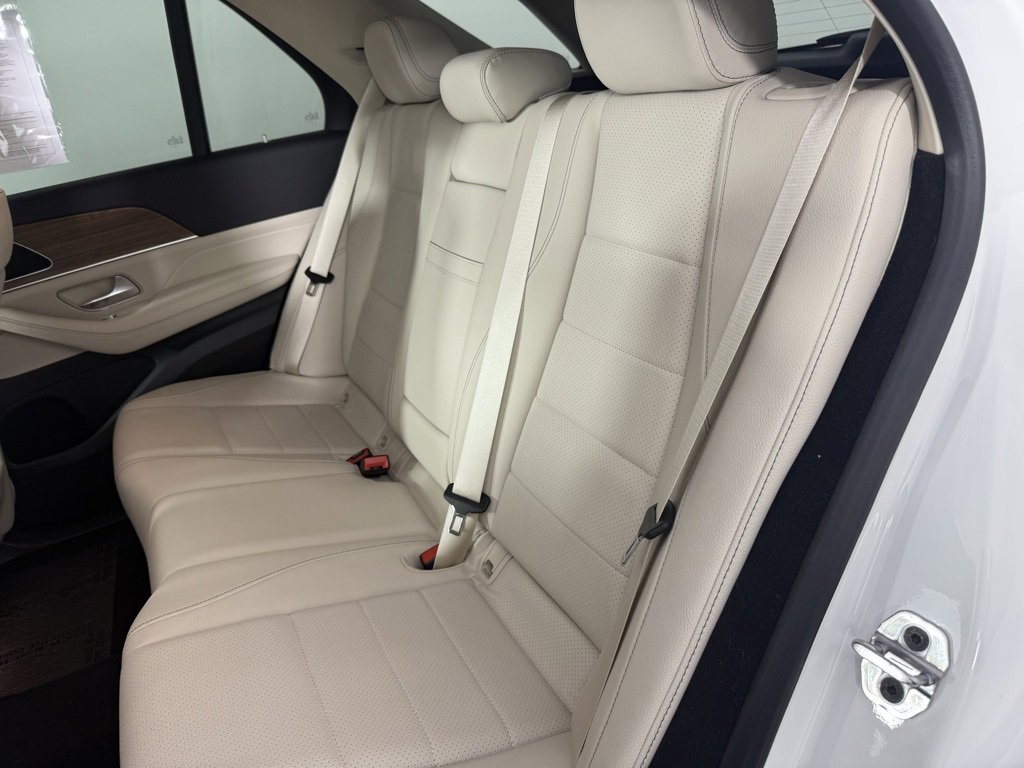 Certified 2025 Mercedes-Benz GLE 350 4MATIC image 15