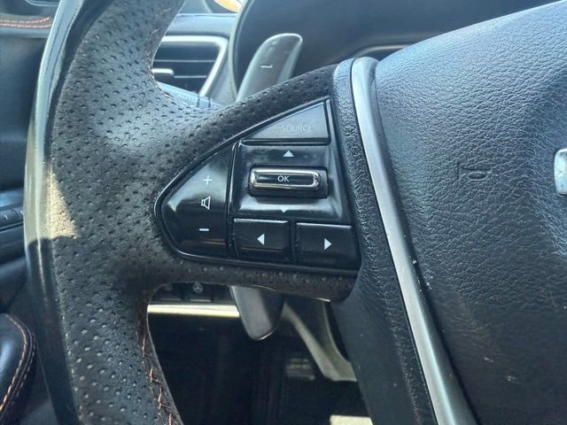 Used 2021 Nissan Maxima SR w/ Sport Mat Group image 22