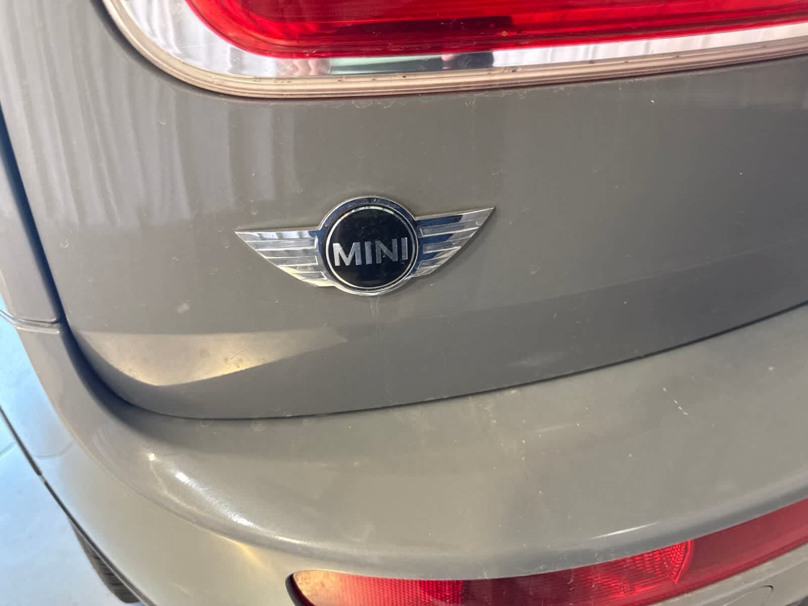 Used 2017 MINI Cooper Clubman FWD image 11