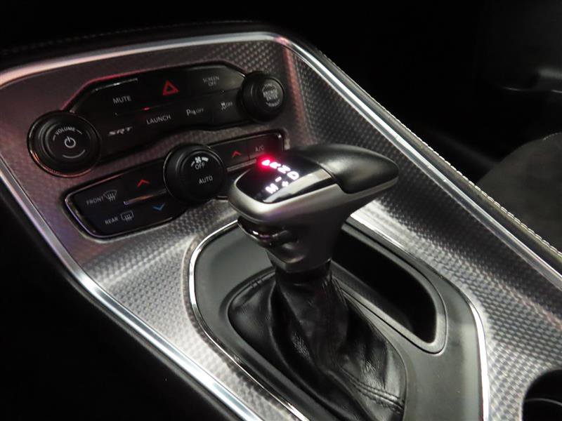 Used 2020 Dodge Challenger SRT Hellcat w/ Plus Package image 28