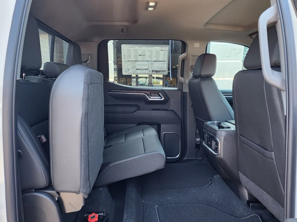 New 2026 GMC Sierra 1500 SLT w/ SLT Premium Plus Package image 43