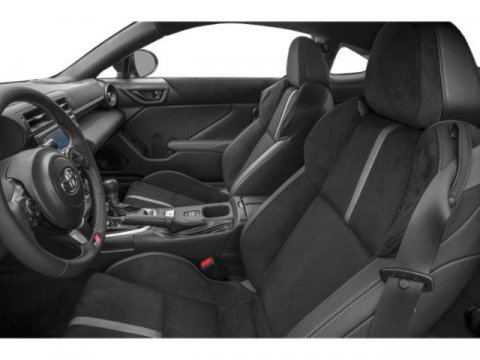New 2025 Toyota GR86 Premium w/ ALL Weather Mat Package (TMS) image 12