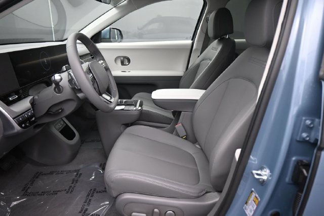 New 2027 Hyundai Ioniq 5 SEL RWD image 12