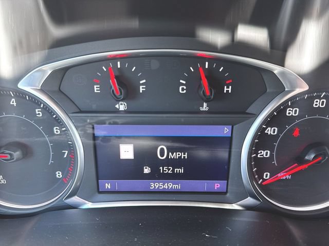 Used 2020 Chevrolet Blazer LT w/ Sound & Technology Package AWD/4WD image 12