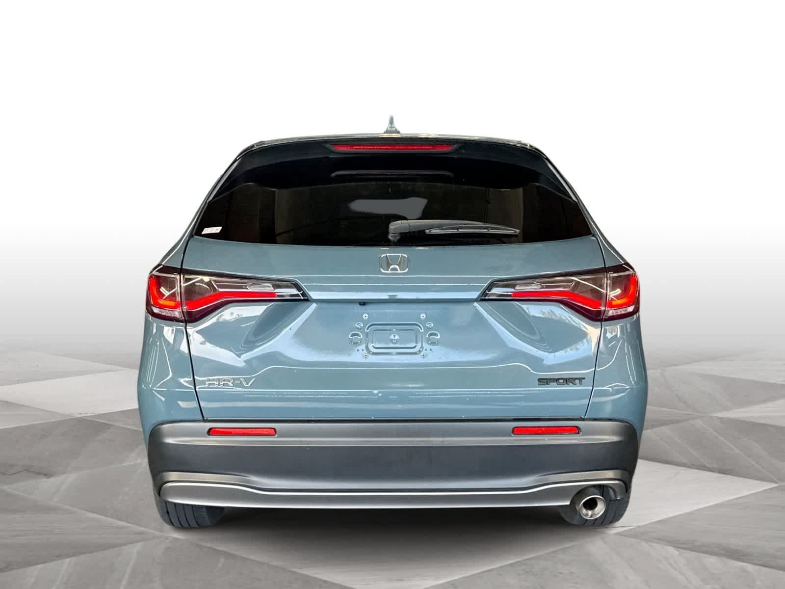 Used 2024 Honda HR-V Sport image 7