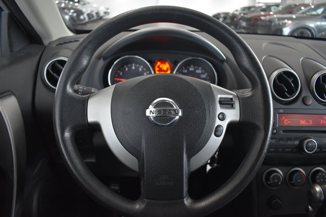 Used 2010 Nissan Rogue S w/ 360 Degree Value Pkg FWD image 17