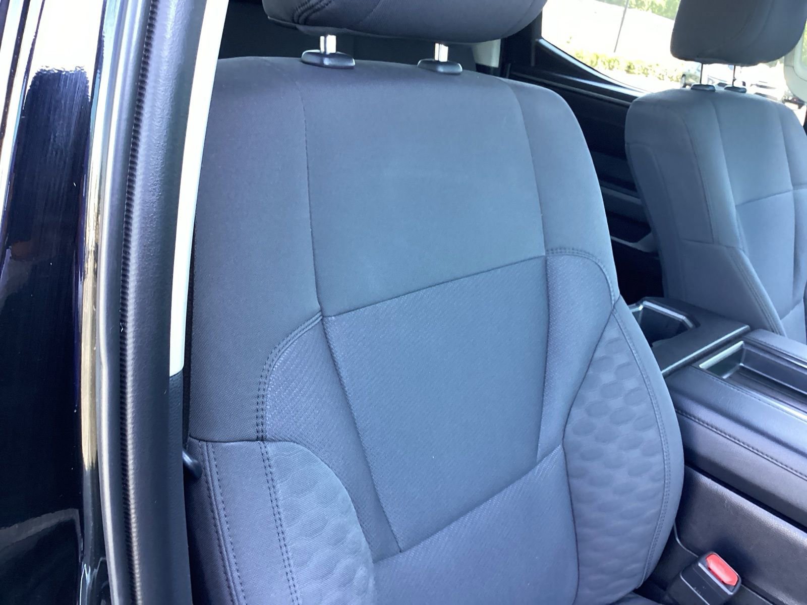 Used 2022 Toyota Tundra SR5 w/ Convenience Package image 20