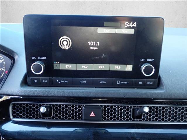 Used 2023 Honda Civic EX image 17