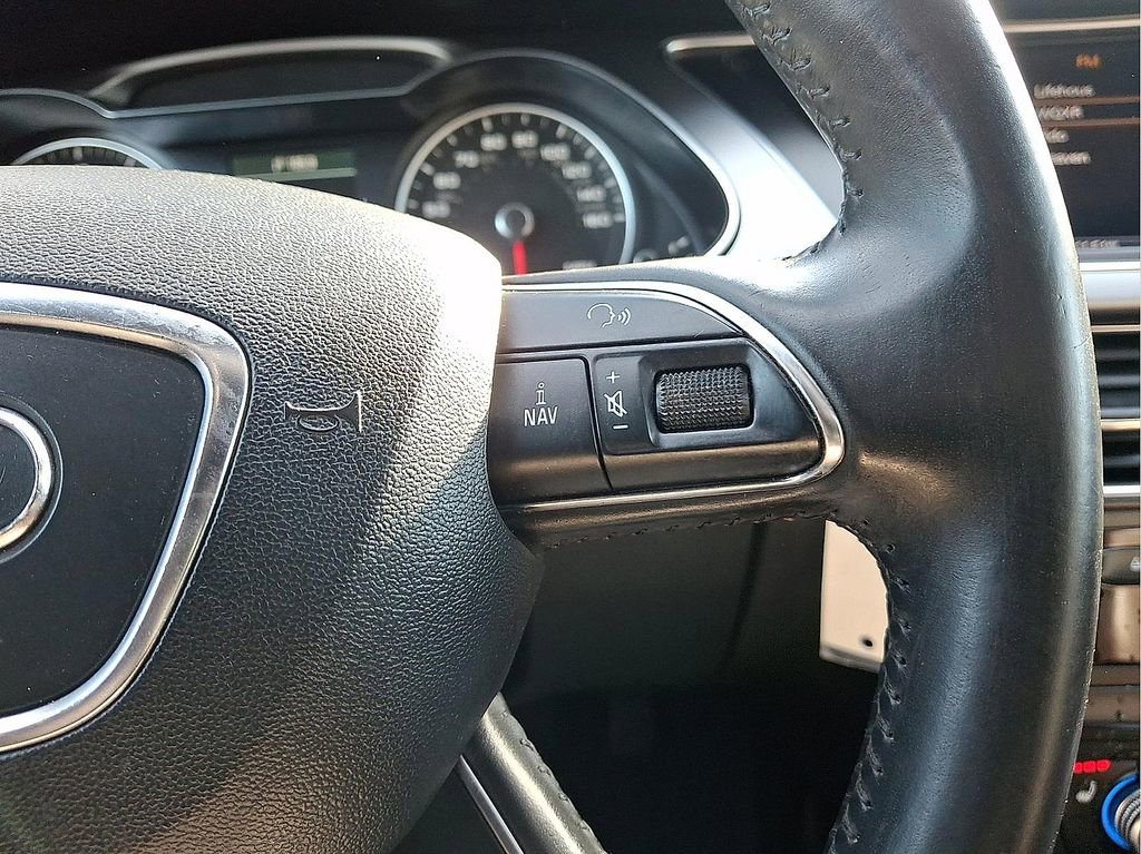 Used 2013 Audi A4 Premium Plus image 24