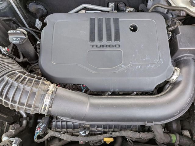 Used 2025 Nissan Rogue SV image 37