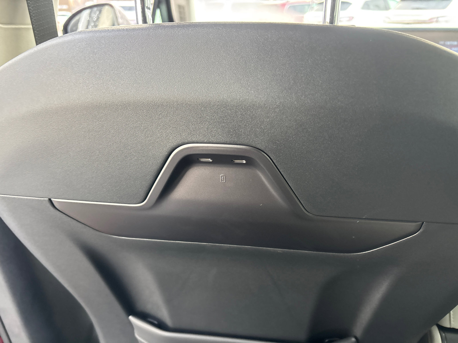 New 2026 Lincoln Nautilus Premier image 34