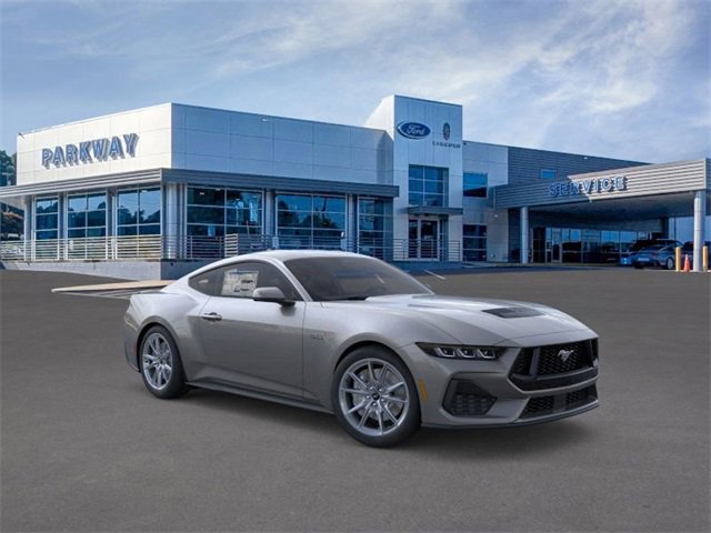 New 2025 Ford Mustang GT Premium image 7