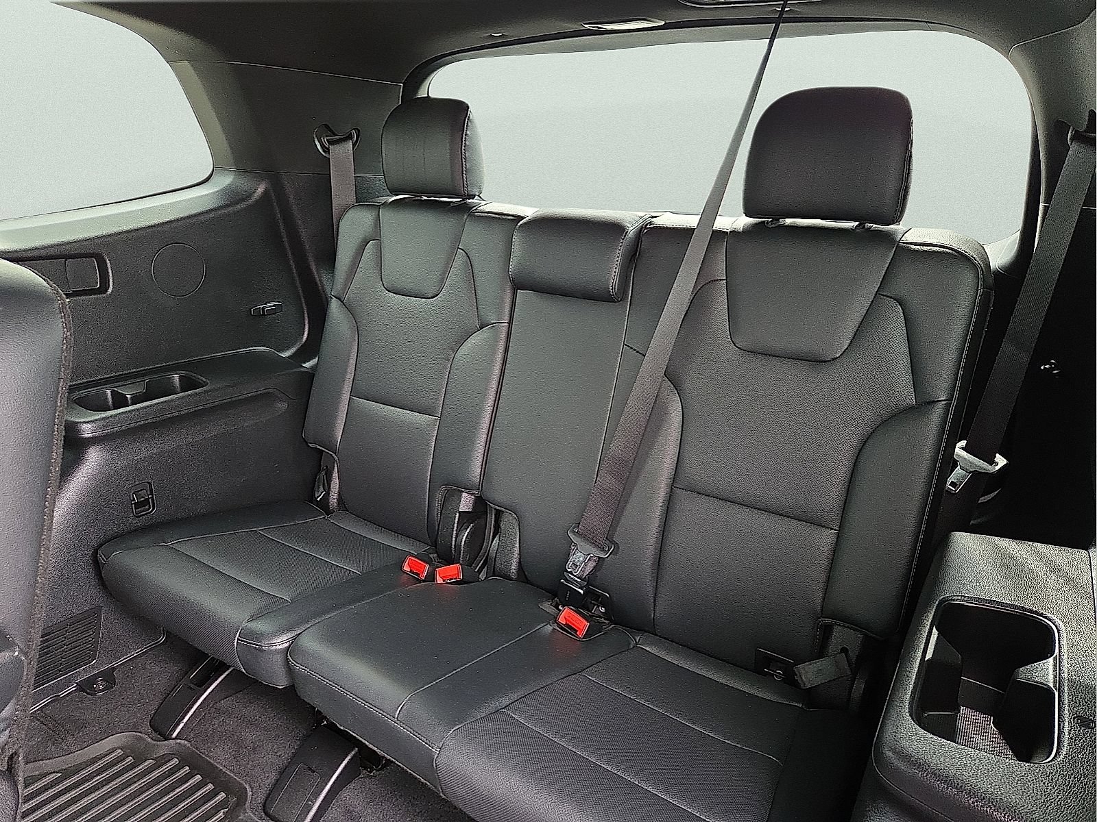 Used 2025 Kia Telluride EX X-Line AWD/4WD image 10