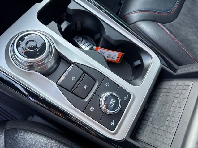 Used 2023 Ford Explorer ST w/ Equipment Group 401A image 24