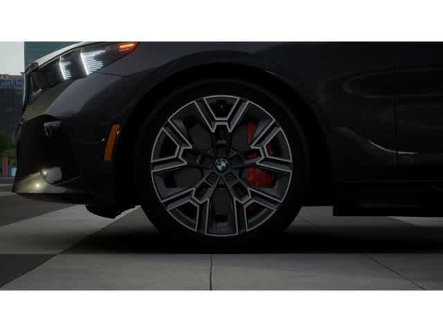 New 2027 BMW i5 eDrive40 w/ M Sport Package RWD image 7