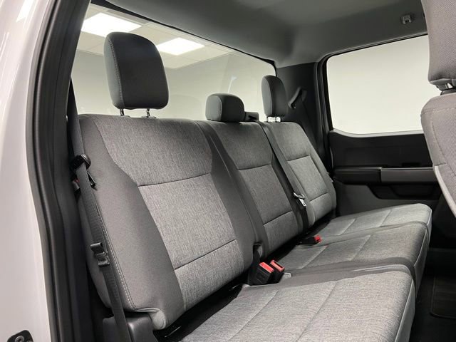 Used 2024 Ford F350 XL w/ STX Appearance Package image 51