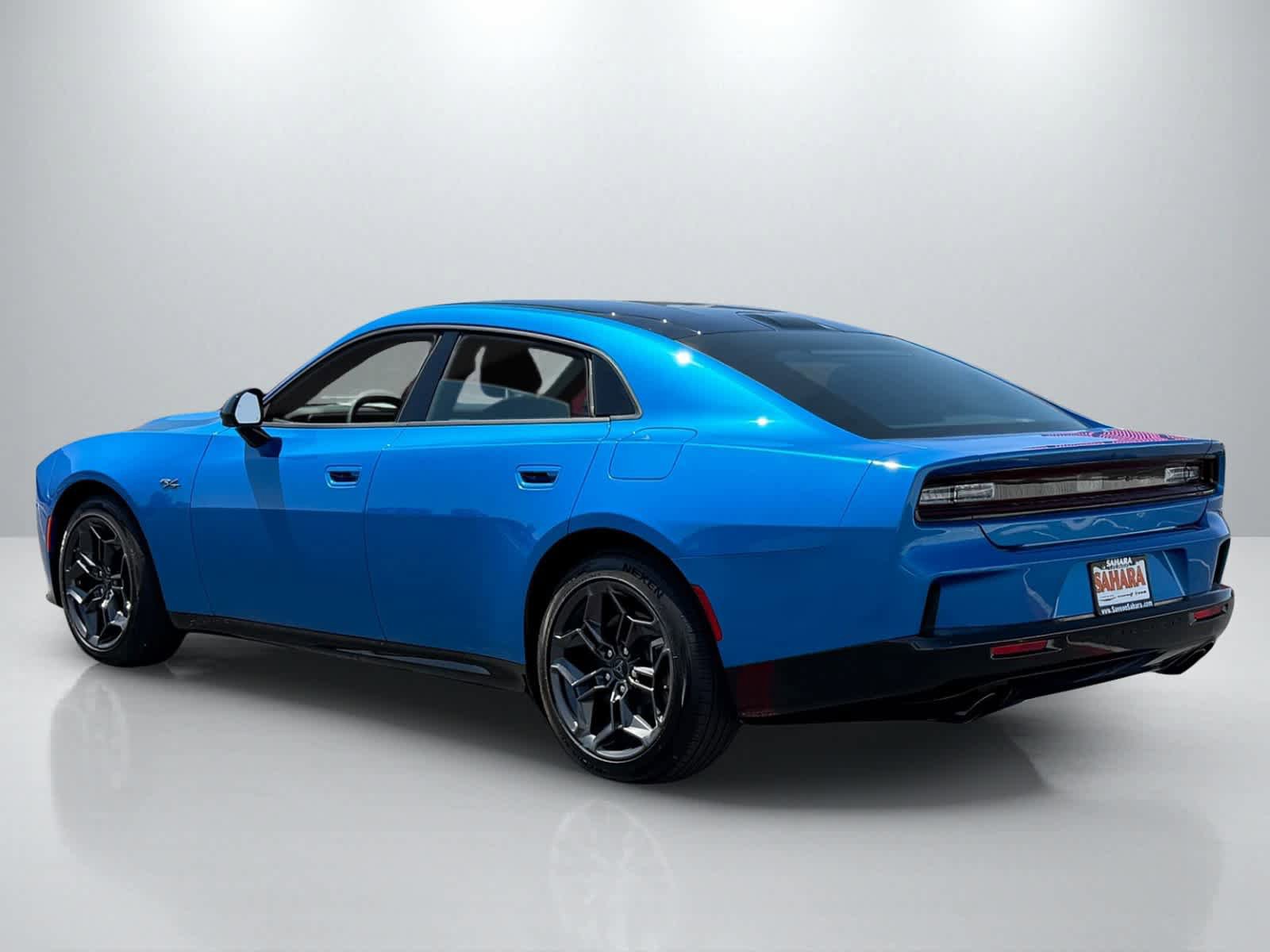 New 2026 Dodge Charger R/T AWD/4WD image 4