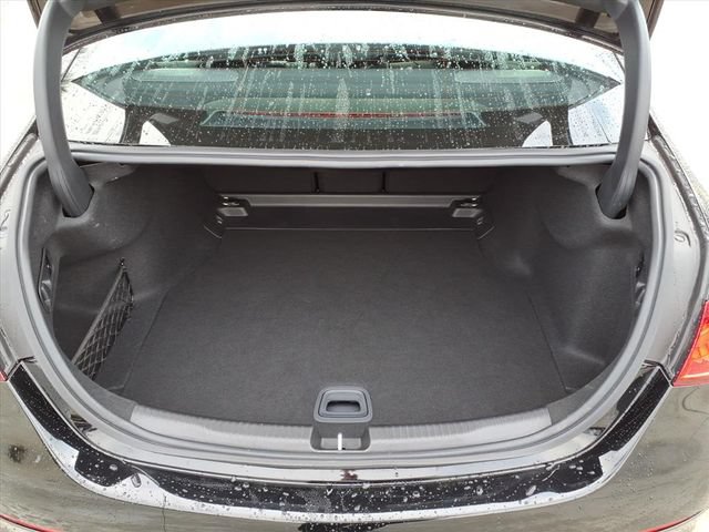 Certified 2025 Mercedes-Benz C 300 4MATIC Sedan image 23